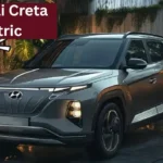 473km की जबरदस्त रेंज और शानदार फीचर्स वाली Hyundai Creta Electric कार हुई Launch