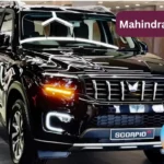 जबरदस्त Look और शानदार फीचर्स के साथ Launch हुई New Mahindra Scorpio N कार, जाने कीमत