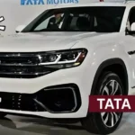 लो बजट में Launch हुई तगड़े फीचर्स वाली TATA Sumo की 7 सीटर कार