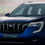 Fortuner को टक्कर देने महिन्द्रा ने Launch की कम कीमत वाली Mahindra XUV700 कार, जाने कीमत