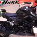 Hero Hunk 150