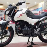 पावरफुल परफॉर्मेंस वाली हीरो की Hero Xtreme 160R