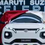 Maruti Celerio