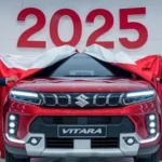 Maruti Grand Vitara की SUV कार