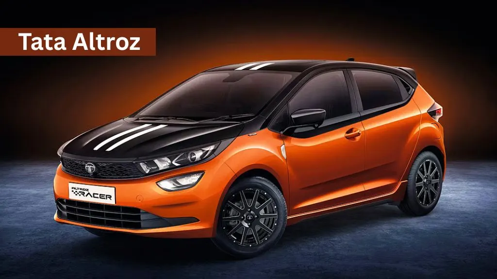 Tata Altroz