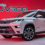 ऑटो मार्केट में धूम मचाने नए फीचर्स के साथ Launch हुई Mahindra XUV300 की SUV कार, जाने कीमत