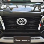 नए अपडेट के साथ Launch हुई शानदार फीचर्स वाली Toyota Mini Fortuner कार, जाने कीमत