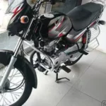 Bajaj CT 100 BS7 Bike