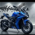 Hero Xpulse 400 bike