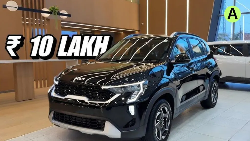 Kia Sonet 2025