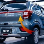 Maruti Alto K10