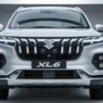 Maruti Suzuki XL6