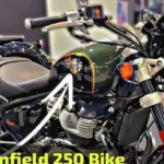 Royal Enfield Classic 250