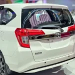 Toyota Innova Crysta