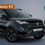 Tata Nexon EV Car
