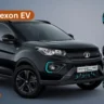 Tata Nexon EV Car